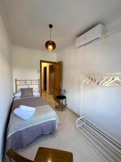 Apartamento Piso Centro Arenas: Mira Gredos Arenas de San Pedro Exterior foto